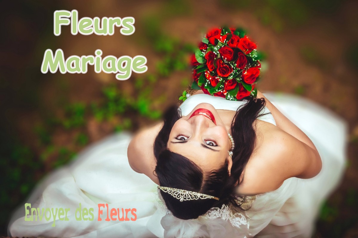 lIVRAISON FLEURS MARIAGE à JOUY-AUX-ARCHES